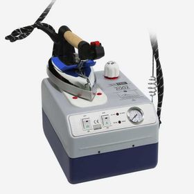 Silter SPR-MN 2002 Süper Mini 3.5 Litre 2000W Buhar Kazanlı Profesyonel Ütü