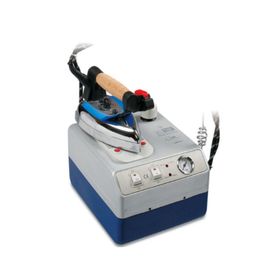 Silter SPR/MN 2002 Süper Profesyonel 2 lt Buhar Kazanlı Ütü