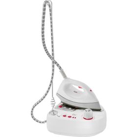 Silter SPR/MN 2020 D Ev Tipi 1 lt Kazanlı Ütü