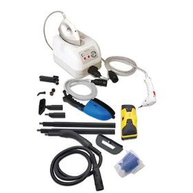 Silter SPR/MN 5036 Buharlı Temizlik Robotu