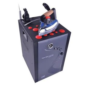 Silter SPR/MX10 10 lt Süper Maxi 2250 W Buhar Kazanlı Ütü