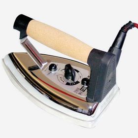 Silter ST/B 111 3000 gr Ağır Buharsız El Ütüsü