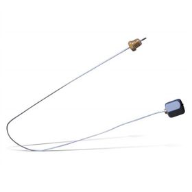Silter SY MPB 11015 Manometre Paslanmaz Borusu