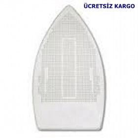 Silter SY PC 200 Alüminyum PTFE Çarıık Ütü Altlığı