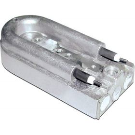 Silter SY TB FR06 Ütü Buhar Fırçası Rezistanslı Tabanı