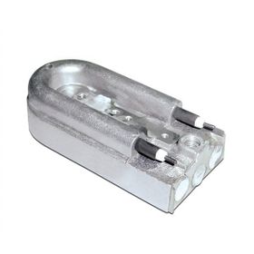 Silter SY TB FR06 Ütü Buhar Fırçası Rezistanslı Tabanı