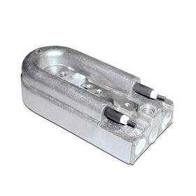 Silter SY TB FR06 Ütü Buhar Fırçası Rezistanslı Tabanı