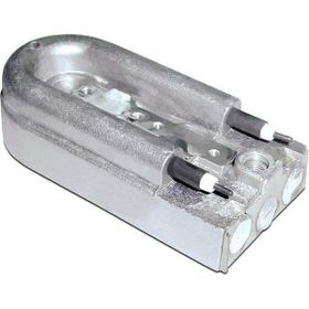 Silter SY TB FR06 Ütü Buhar Fırçası Rezistanslı Tabanı