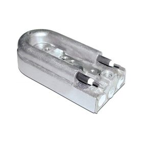Silter SY TB FR06 Ütü Buhar Fırçası Rezistanslı Tabanı