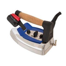 Silter T067-1 SY PC 250 STB-250 Alüminyum Teflon Sanayi Tipi Ütü