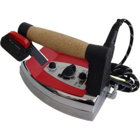 Silter T067-1 SY PC 250 STB-250 Alüminyum Teflon Sanayi Tipi Ütü