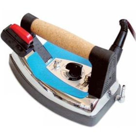 Silter T067-1 SY PC 250 STB-250 Alüminyum Teflon Sanayi Tipi Ütü