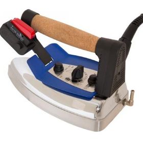 Silter T067-1 SY PC 250 STB-250 Alüminyum Teflon Sanayi Tipi Ütü
