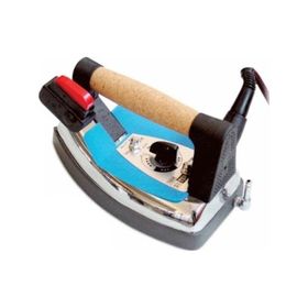 Silter T067-1 SY PC 250 STB-250 Alüminyum Teflon Sanayi Tipi Ütü