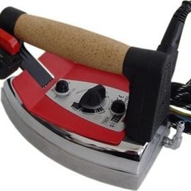 Silter T067-1 SY PC 250 STB-250 Alüminyum Teflon Sanayi Tipi Ütü