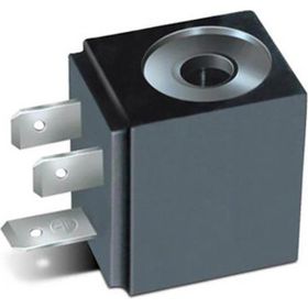 Silter TS 6000 BH 1/8 Olab Solenoid Valf Bobini