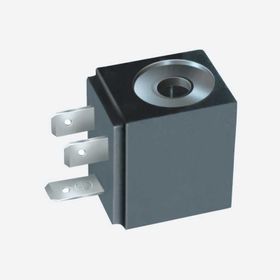 Silter TS 6000 BH 1/8 Olab Solenoid Valf Bobini