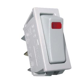 Silter TY KA 01 Ütü Ledli Küçük Anahtar