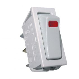 Silter TY KA 01 Ütü Ledli Küçük Anahtar