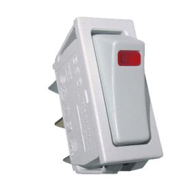 Silter TY KA 01 Ütü Ledli Küçük Anahtar