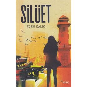 SILÜET - ANDREA CREMER