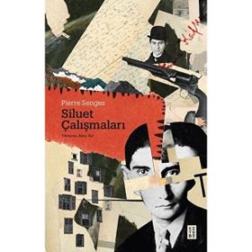 Siluet Çalışmaları Ketebe Yayınları