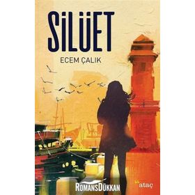 Silüet - Ecem Çalık