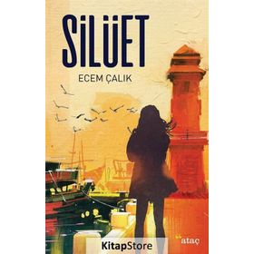 Silüet - Ecem Çalık