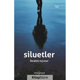 Siluetler İbrahim Taymur