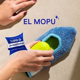 Silva El Mopu