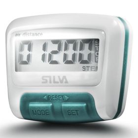 Silva Ex Distance Pedometre