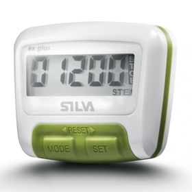 Silva Ex Plus Pedometre