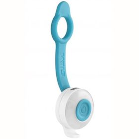 Silva SV37303-2 Mavi Simi Light Arka Bisiklet Lambası