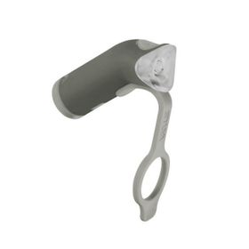 Silva SV37313-5 Commute Gri Bisiklet Lambası