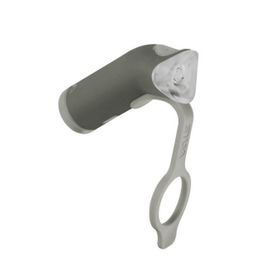 Silva SV37313-5 Commute Gri Bisiklet Lambası