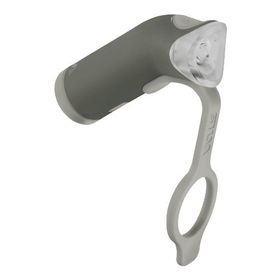 Silva SV37313-5 Commute Gri Bisiklet Lambası
