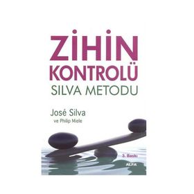 SILVA ZIHIN METODU - JOSE SILVA