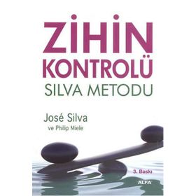 SILVA ZIHIN METODU - JOSE SILVA