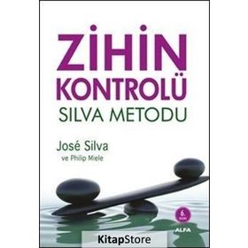 SILVA ZIHIN METODU - JOSE SILVA