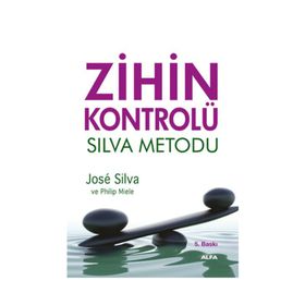SILVA ZIHIN METODU - JOSE SILVA