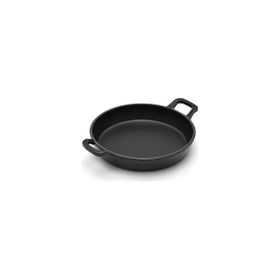 Silver 16 cm Siyah Döküm Sahanda Tava