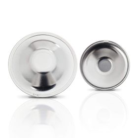 Silver Cap Koruyucu Gümüş Göğüs Kapağı