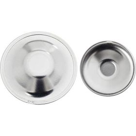 Silver Cap Koruyucu Gümüş Göğüs Kapağı