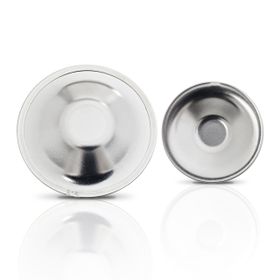 Silver Cap Koruyucu Gümüş Göğüs Kapağı