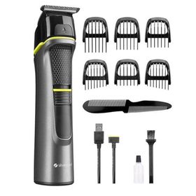 Silver Crest SC-1000T Profesyonel Tıraş Makinesi