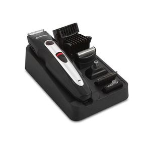 Silver Crest SC-810 Saç Sakal Kesme Makinesi 8in1