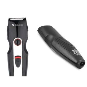 Silver Crest SC-810 Saç Sakal Kesme Makinesi 8in1