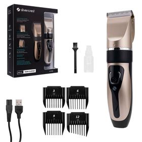 Silver Crest SC-F838 Seramik Tıraş Makinesi