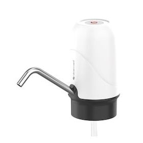 Silver Crest SP-15 Usb Şarj Edilebilir Pilli Mini Su Pompa Seti