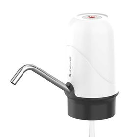 Silver Crest SP-15 Usb Şarj Edilebilir Pilli Mini Su Pompa Seti